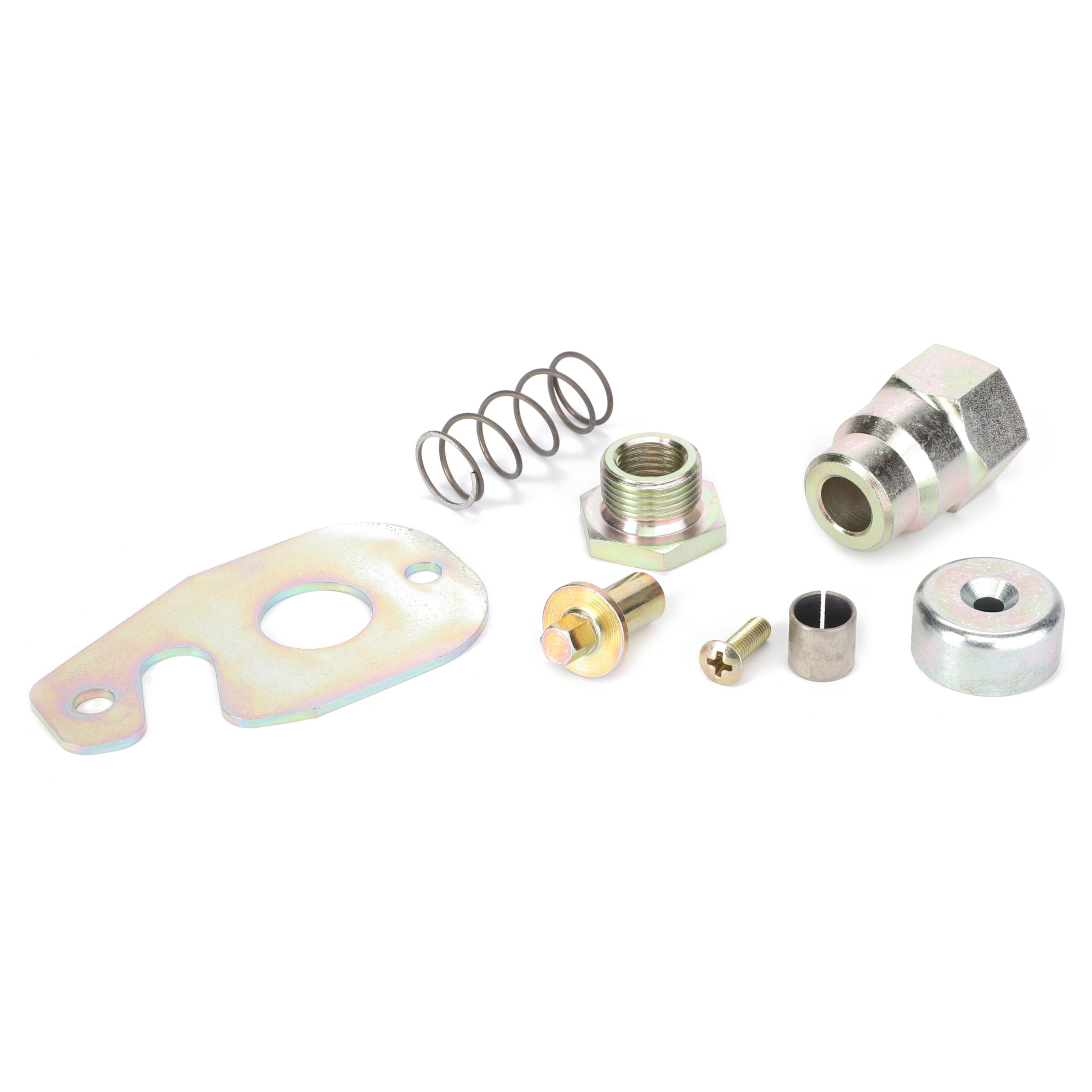 Interruptor pie AGCO Parts G716200170010