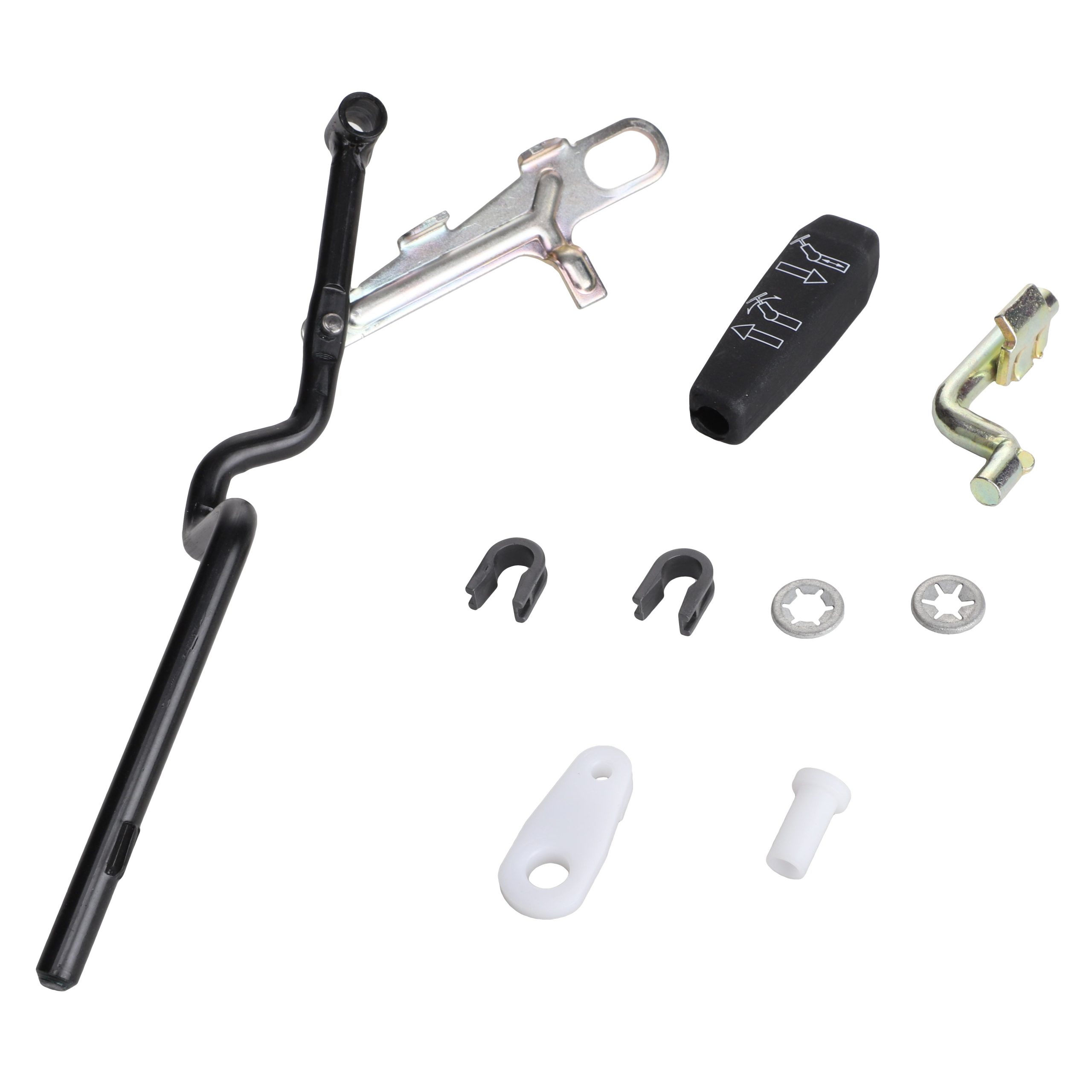 Kit de palanca AGCO Parts 3902567M91