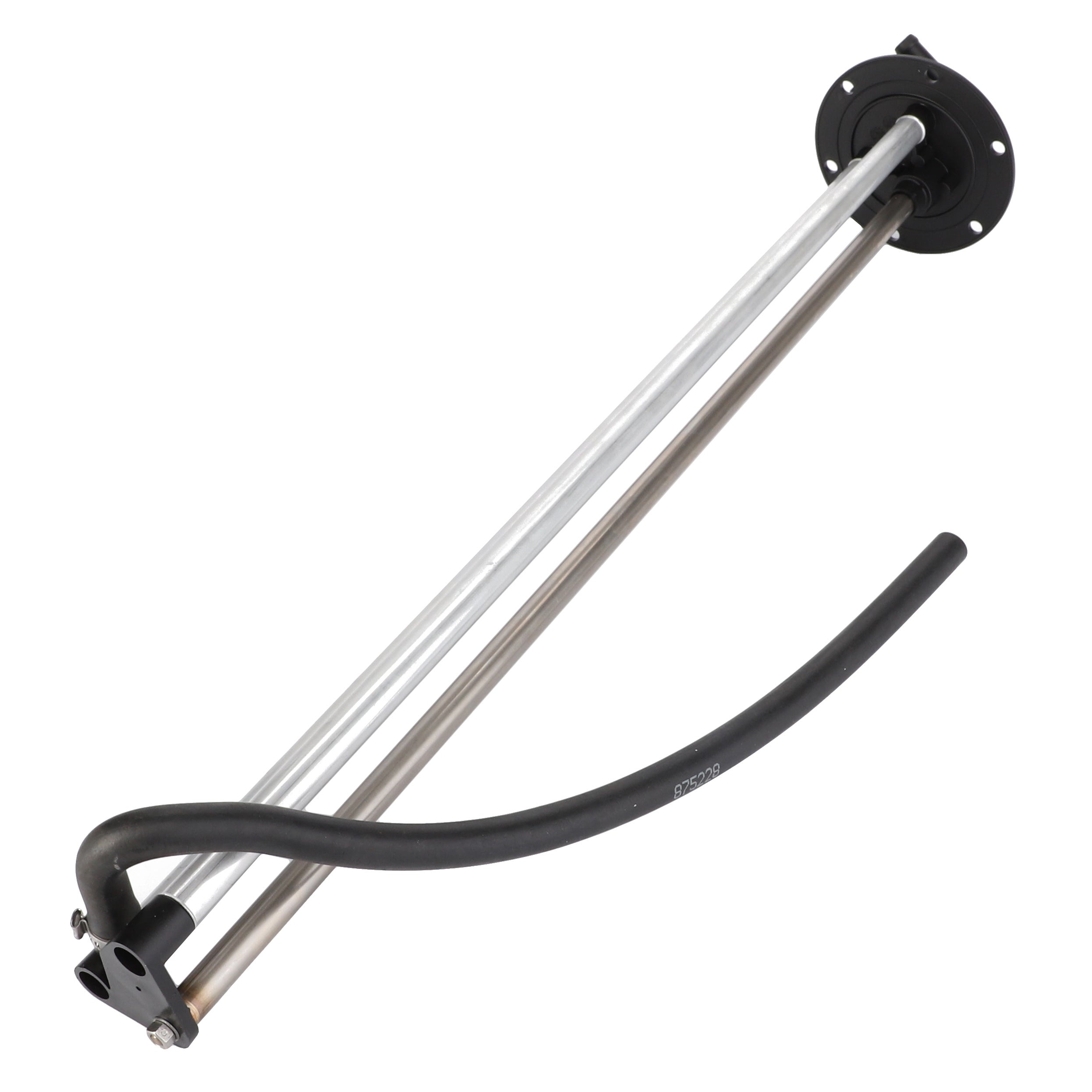 Tuberia de succion AGCO Parts G404200061020